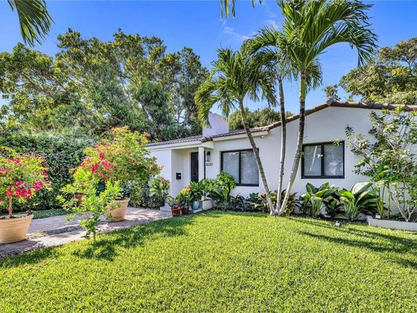 3030 SW 2nd Ave , Miami, FL 33129