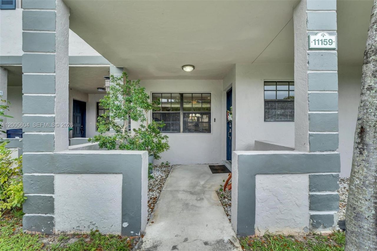 11159 SW 154th Pl , Miami, FL 33196 Photo