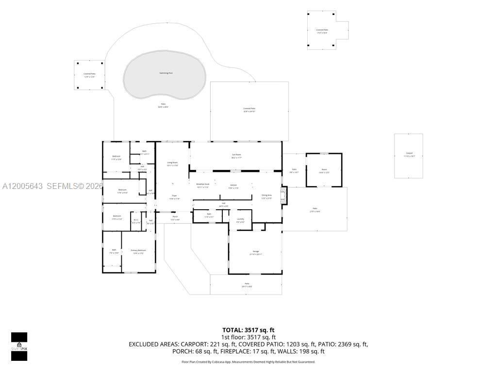 4981 SW 186th Ave, Southwest Ranches, FL 33332 Photo