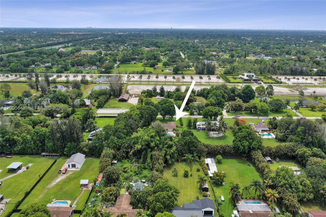 4981 SW 186th Ave, Southwest Ranches, FL 33332 Photo