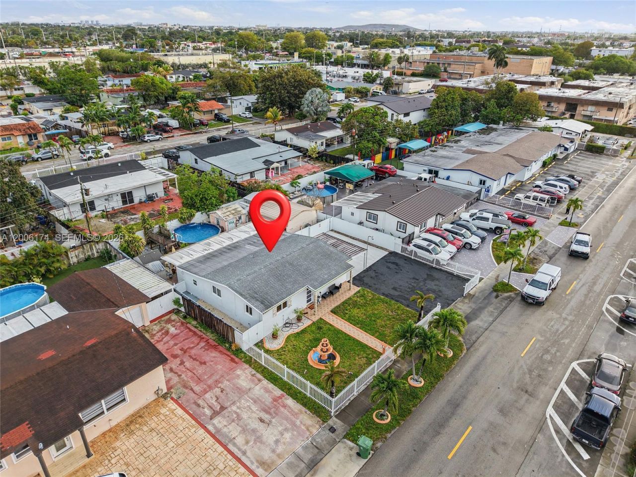 1132 W 71st St , Hialeah, FL 33014 Photo