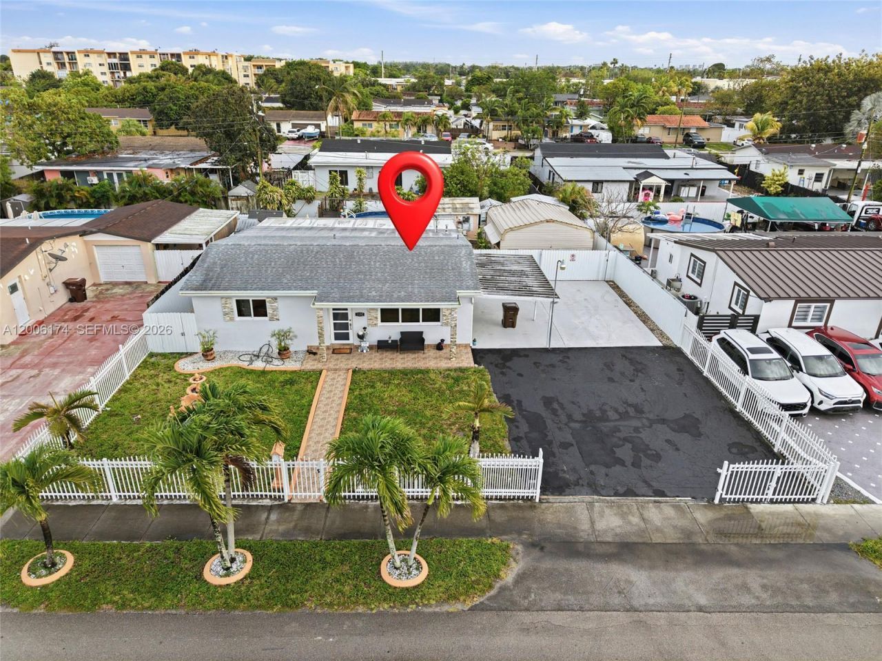 1132 W 71st St , Hialeah, FL 33014 Photo