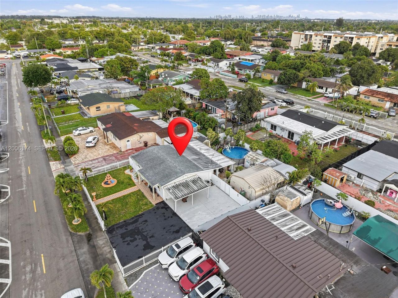 1132 W 71st St , Hialeah, FL 33014 Photo