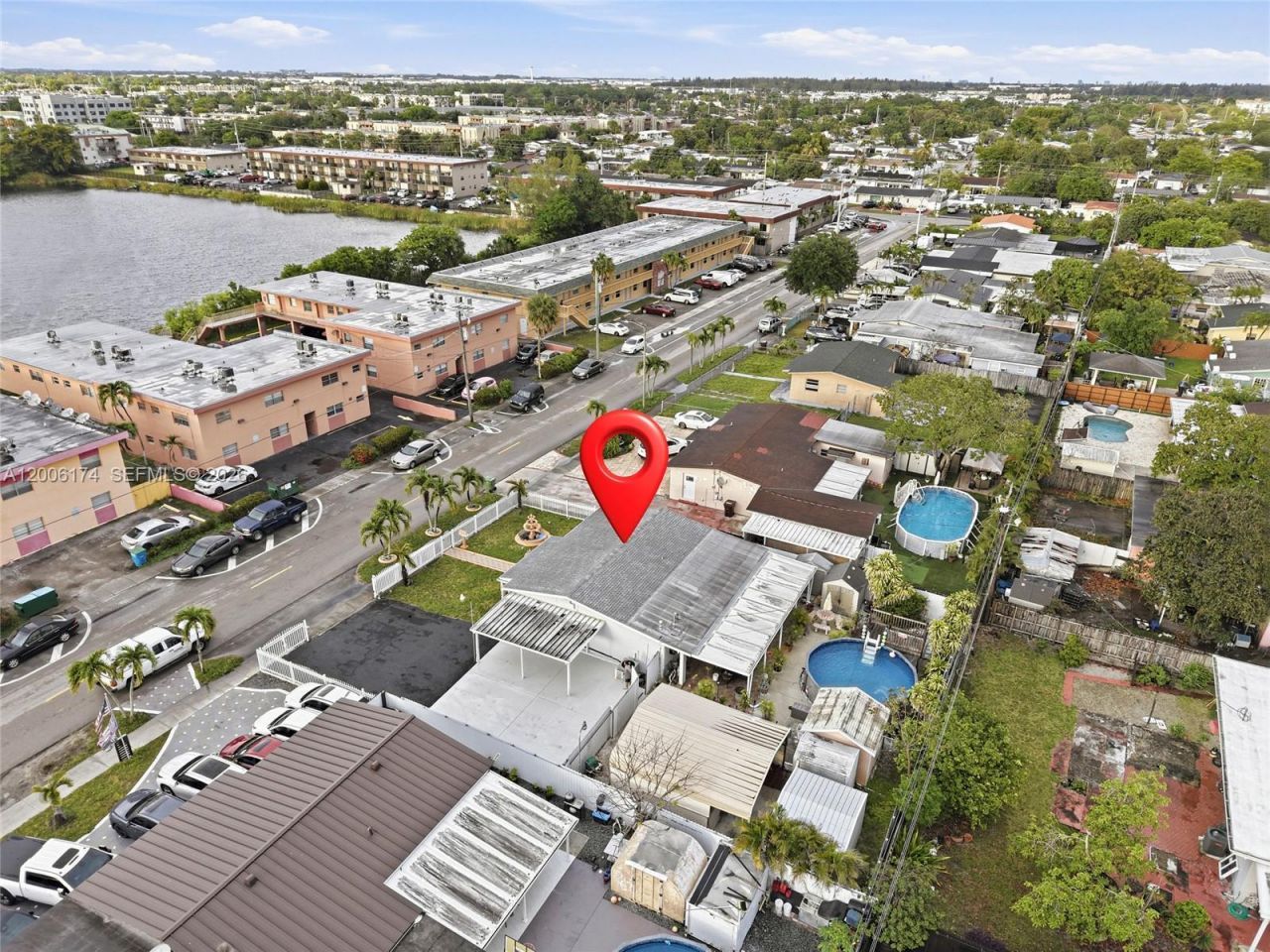 1132 W 71st St , Hialeah, FL 33014 Photo