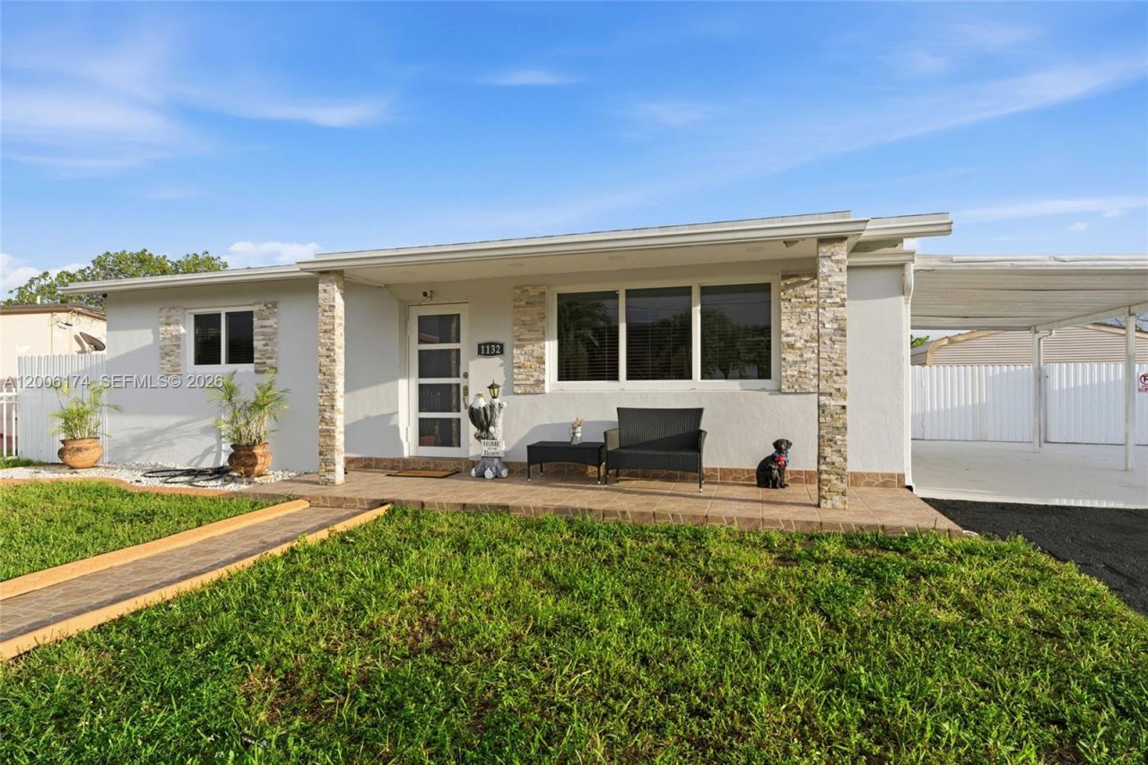 1132 W 71st St , Hialeah, FL 33014 Photo