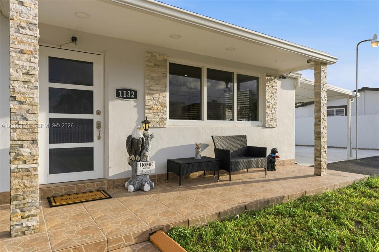 1132 W 71st St , Hialeah, FL 33014 Photo