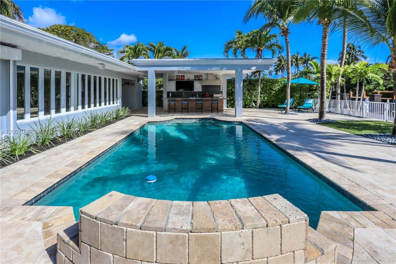 404 Coconut Isle Dr, Fort Lauderdale, FL 33301 Photo