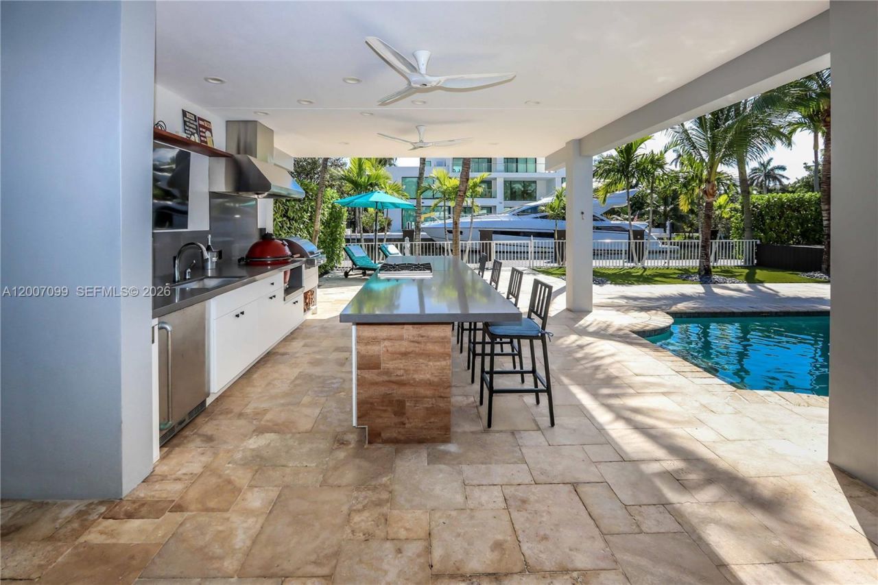 404 Coconut Isle Dr, Fort Lauderdale, FL 33301 Photo