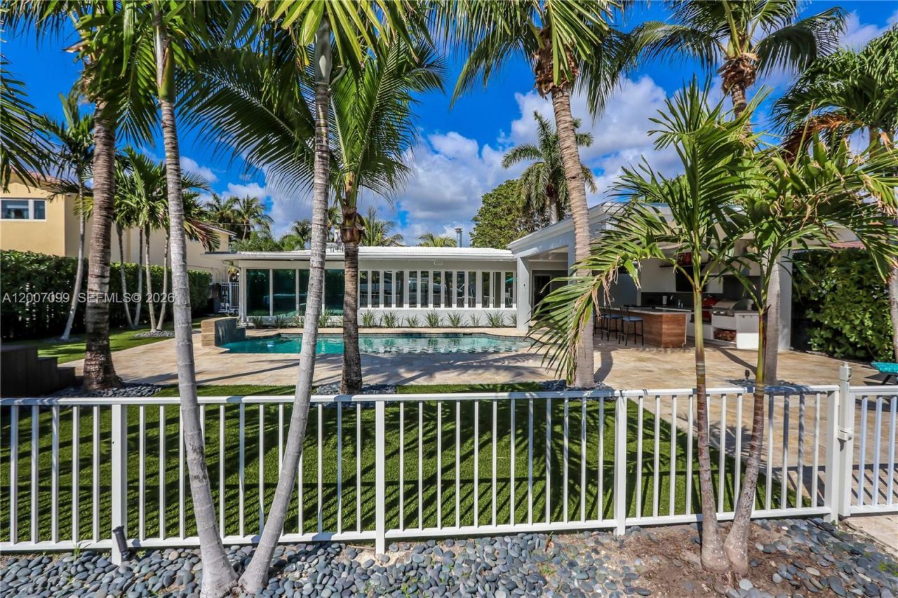 404 Coconut Isle Dr, Fort Lauderdale, FL 33301 Photo