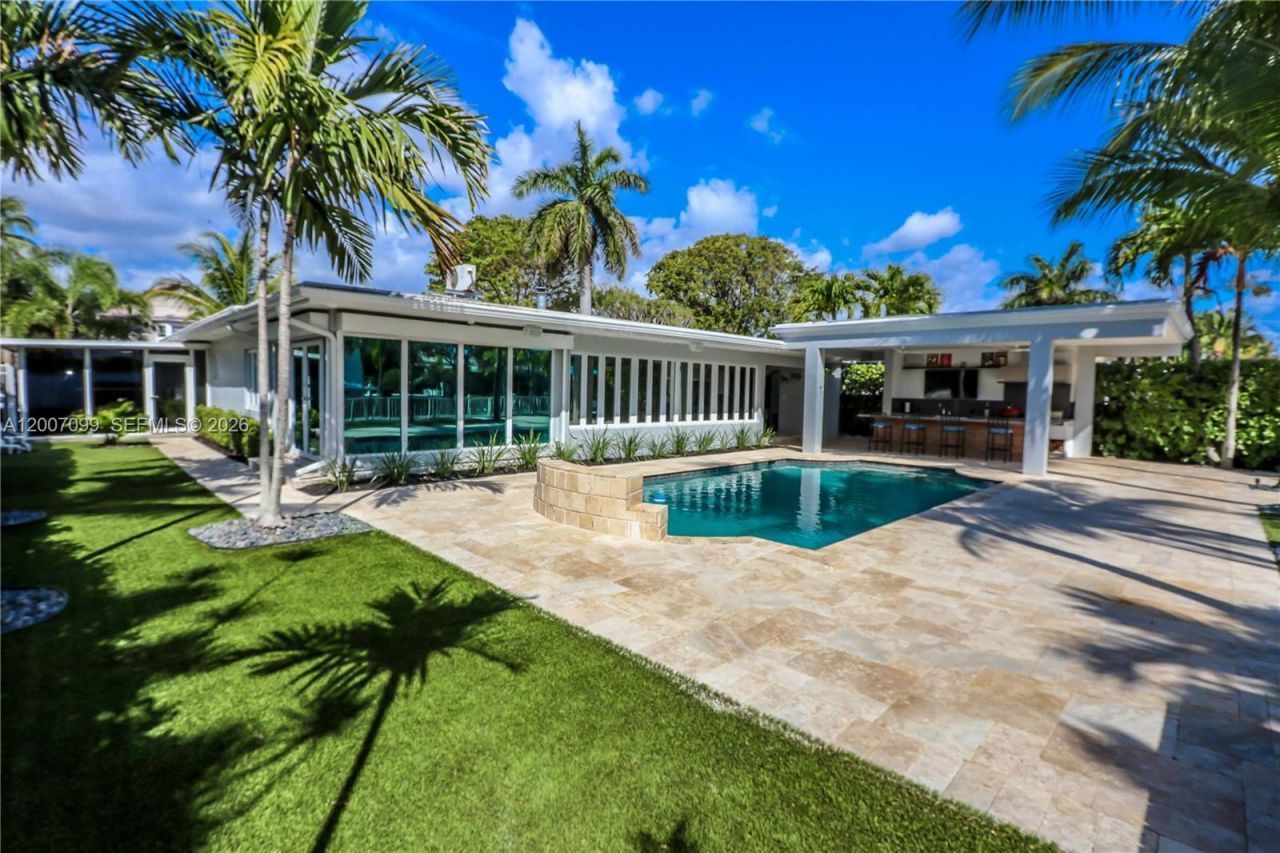 404 Coconut Isle Dr, Fort Lauderdale, FL 33301 Photo