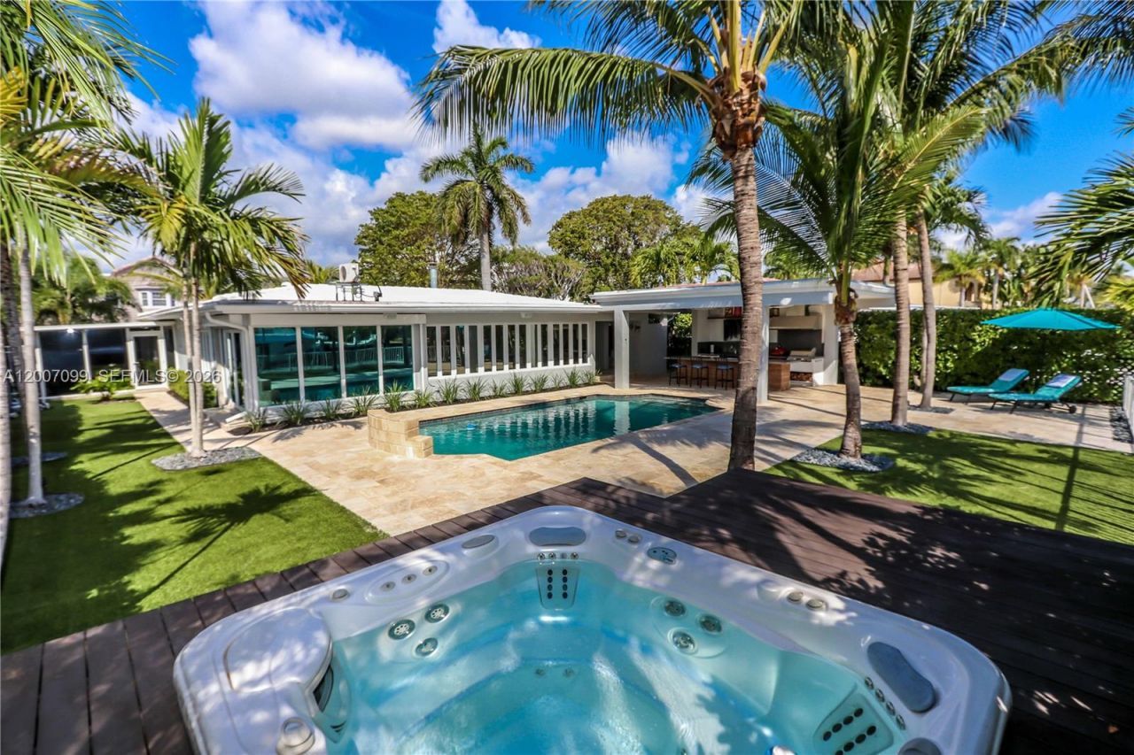 404 Coconut Isle Dr, Fort Lauderdale, FL 33301 Photo