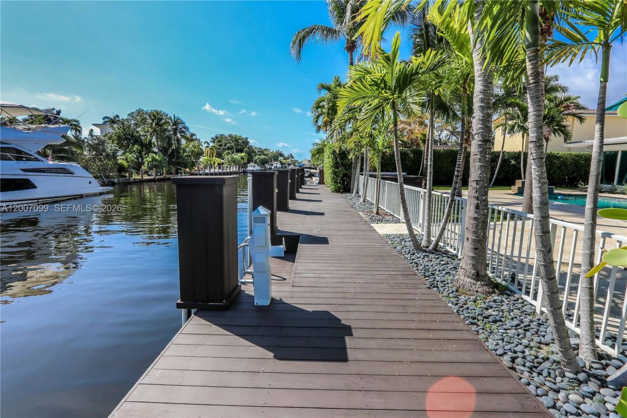 404 Coconut Isle Dr, Fort Lauderdale, FL 33301 Photo