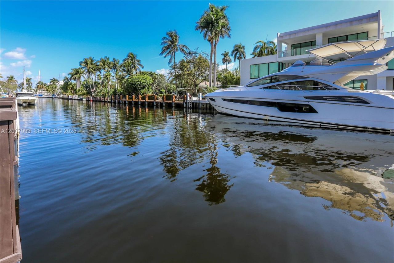404 Coconut Isle Dr, Fort Lauderdale, FL 33301 Photo