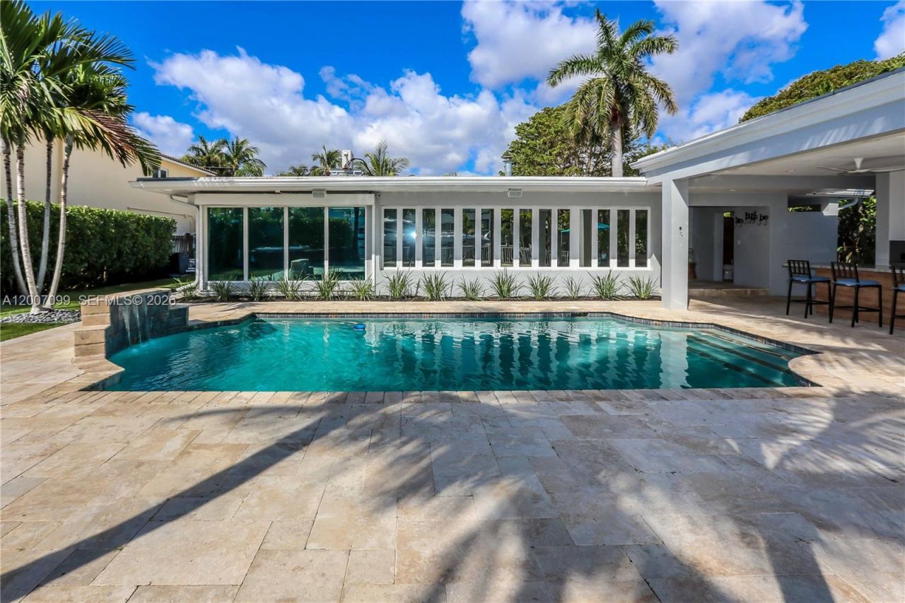 404 Coconut Isle Dr, Fort Lauderdale, FL 33301 Photo