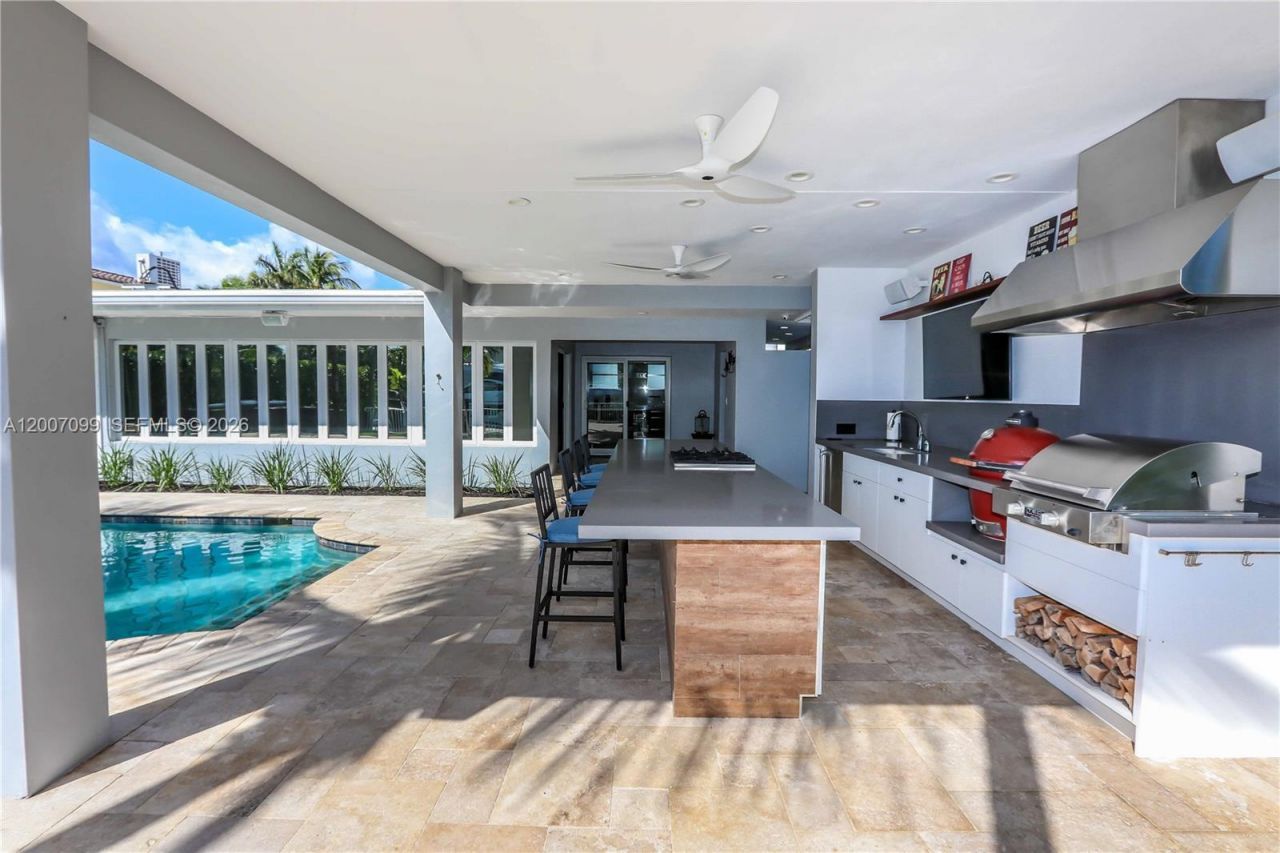 404 Coconut Isle Dr, Fort Lauderdale, FL 33301 Photo
