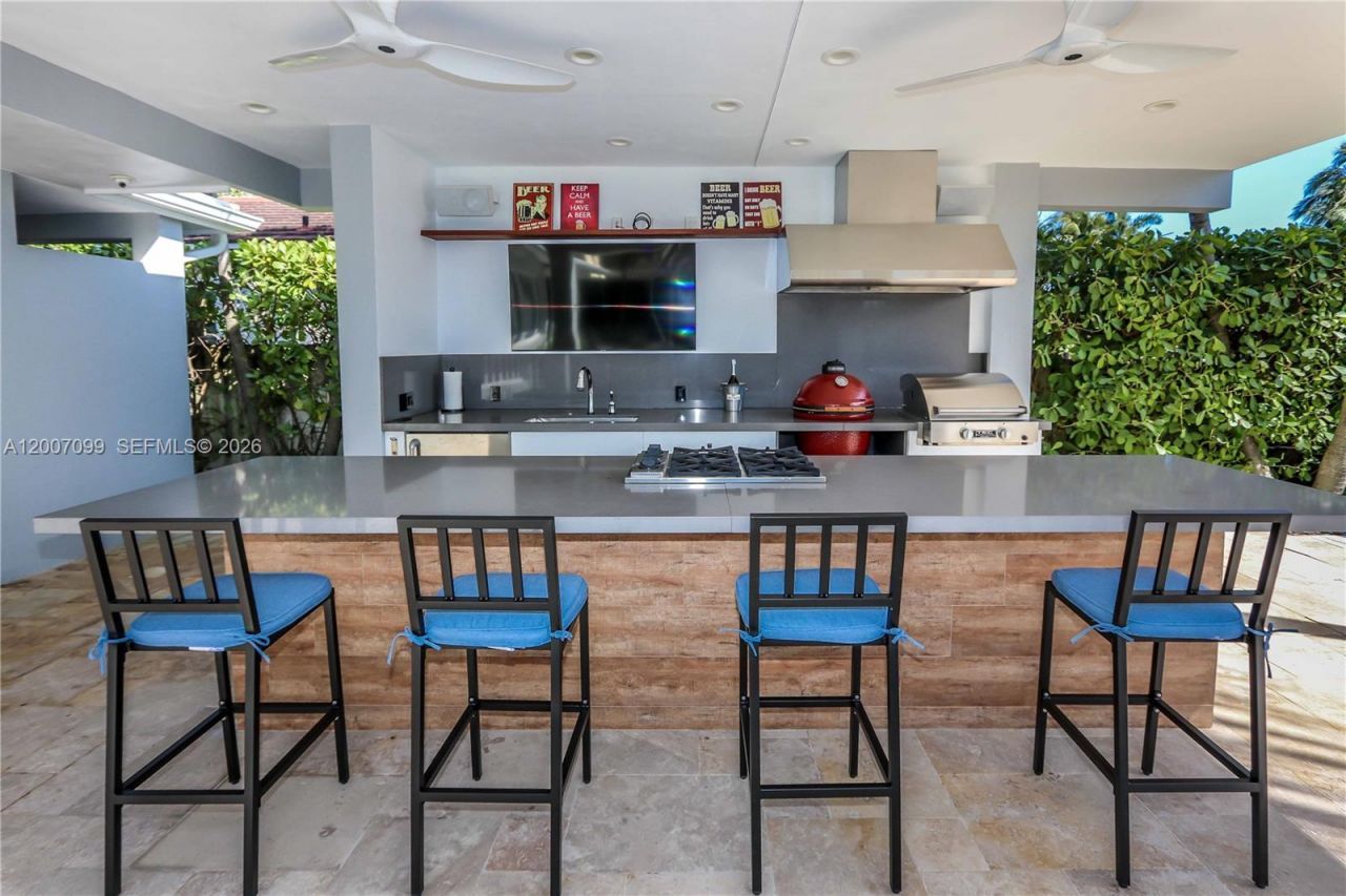 404 Coconut Isle Dr, Fort Lauderdale, FL 33301 Photo