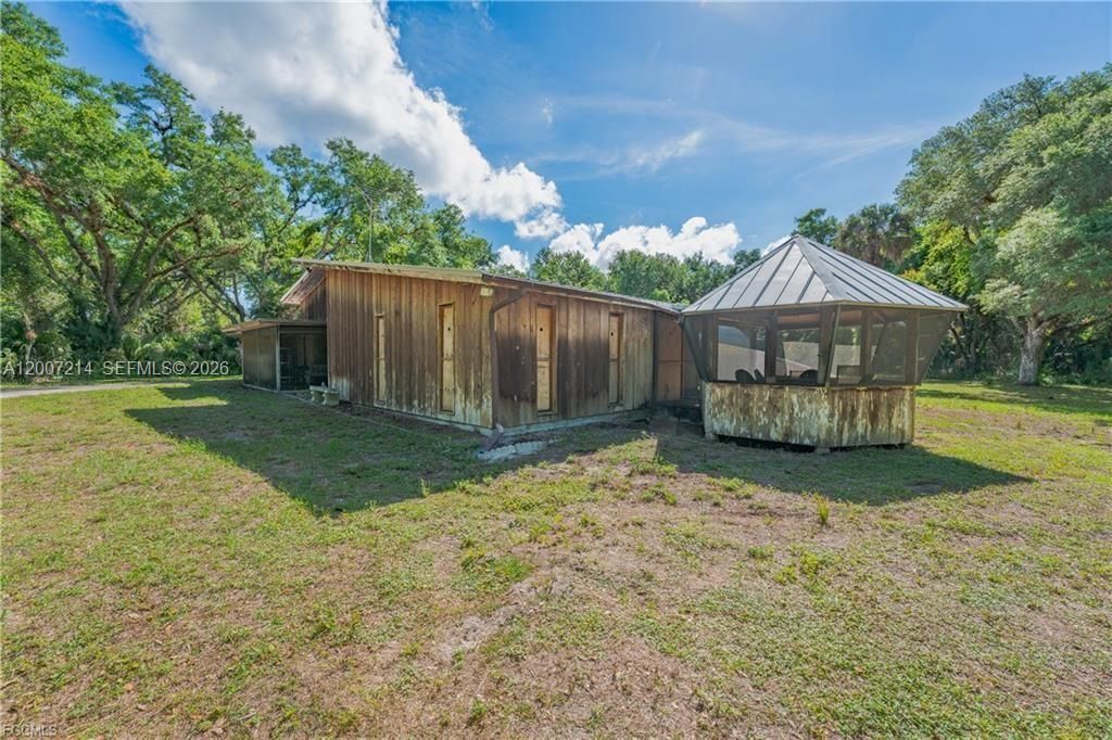1040 Kirby Thompson Rd , Labelle, FL 33935 Photo