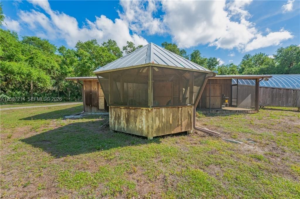 1040 Kirby Thompson Rd , Labelle, FL 33935 Photo