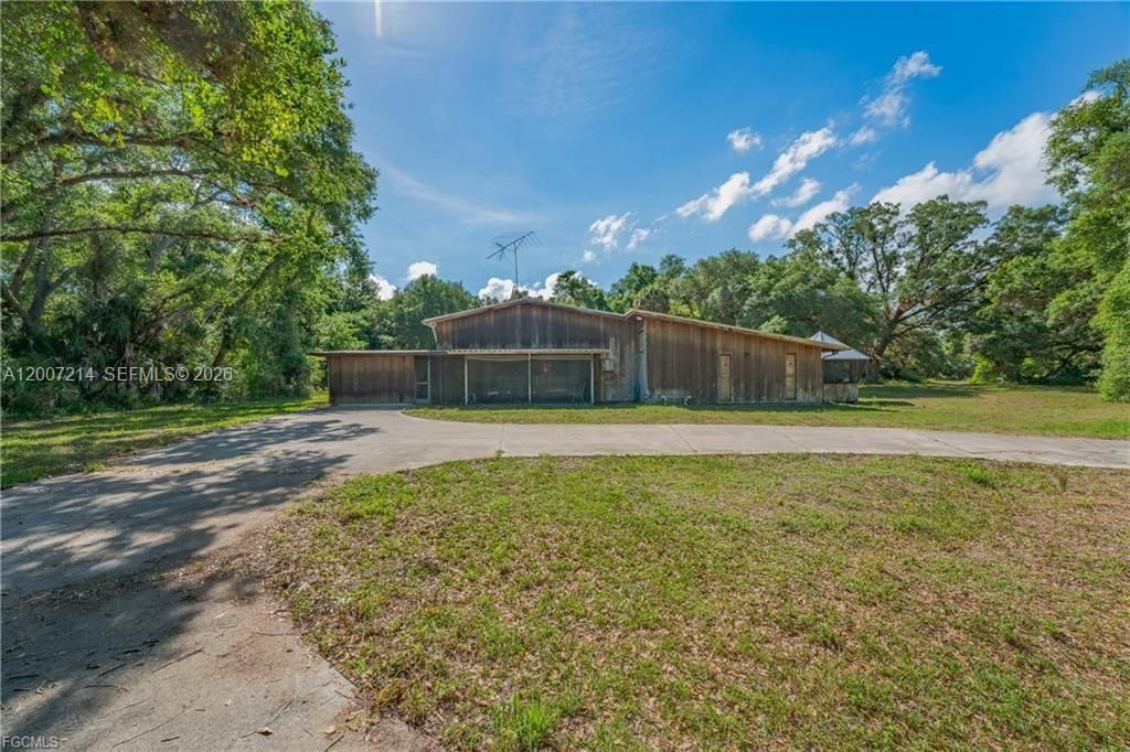 1040 Kirby Thompson Rd , Labelle, FL 33935 Photo