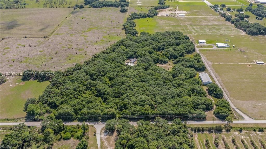 1040 Kirby Thompson Rd , Labelle, FL 33935 Photo