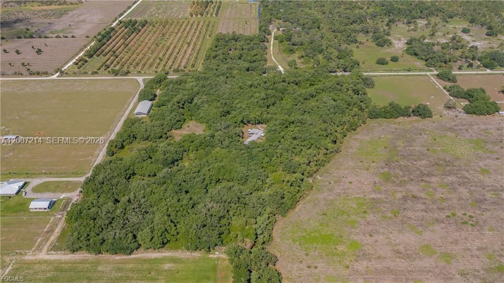 1040 Kirby Thompson Rd , Labelle, FL 33935 Photo