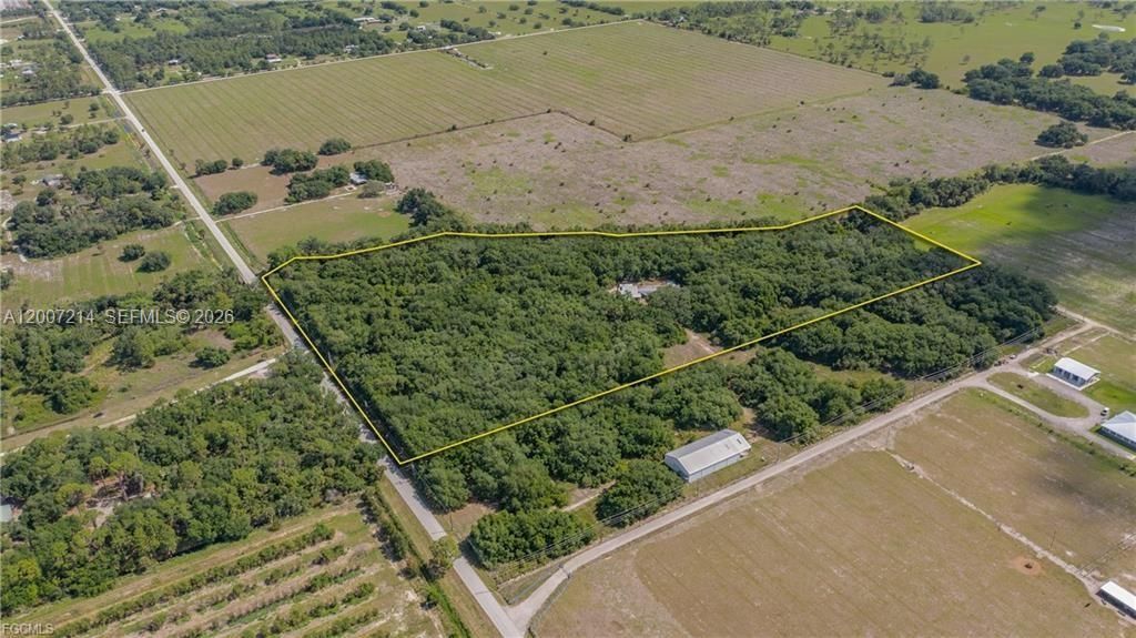 1040 Kirby Thompson Rd , Labelle, FL 33935 Photo