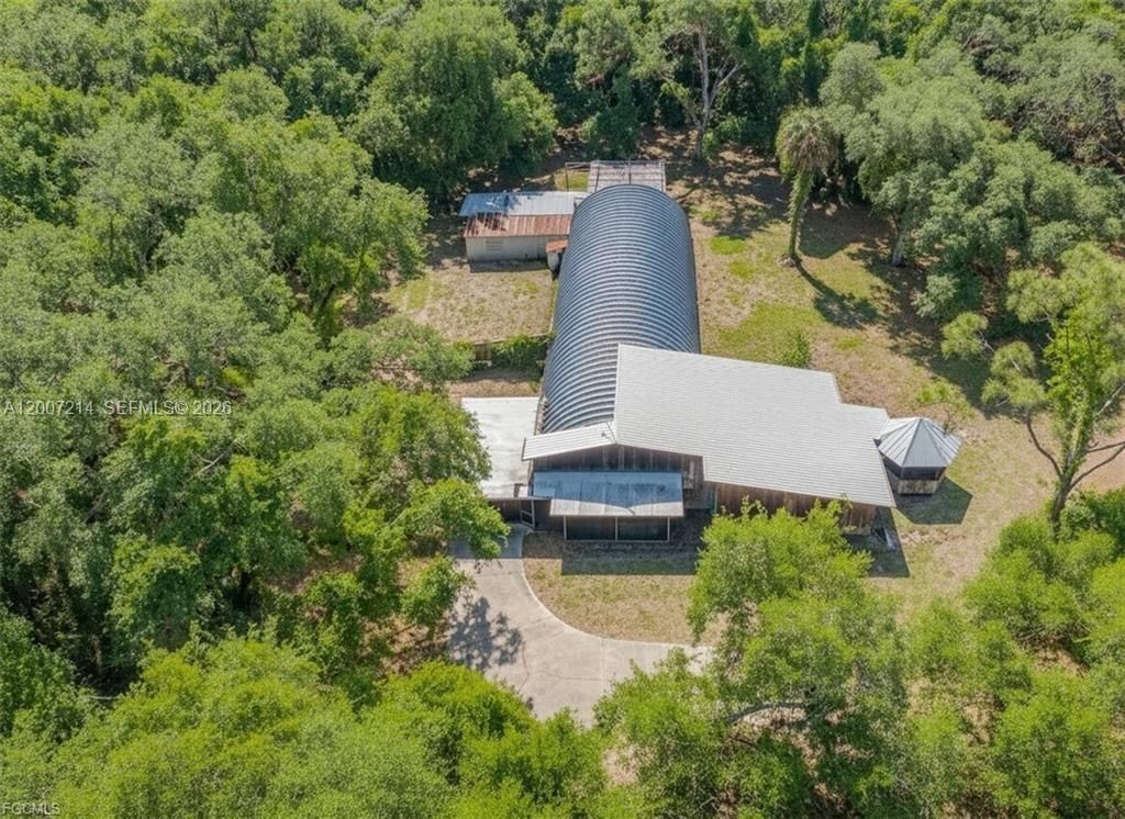 1040 Kirby Thompson Rd , Labelle, FL 33935 Photo