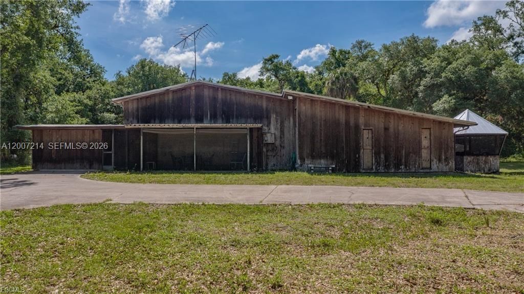 1040 Kirby Thompson Rd , Labelle, FL 33935 Photo