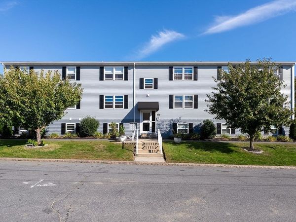 120 Fifteenth St., Unit 5, Fall River, MA 02723