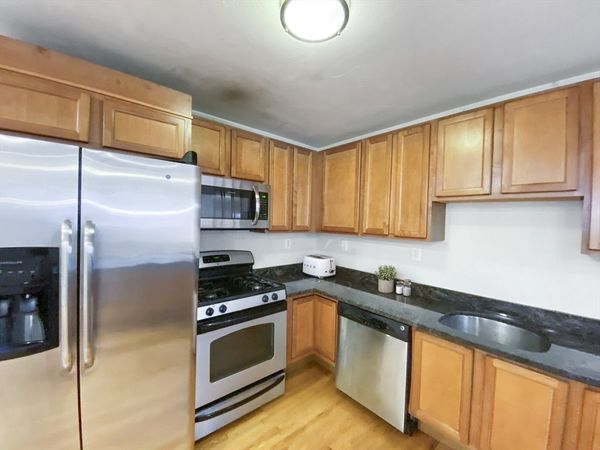 14-16 Notre Dame Street, Unit 1, Boston, MA 02119