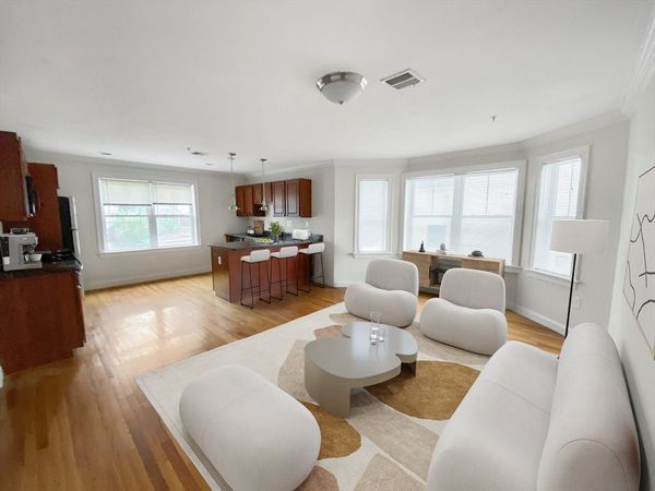 14-16 Notre Dame Street, Unit 2, Boston, MA 02119