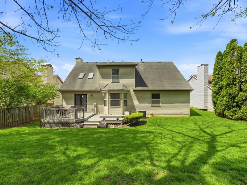 5994 Abbey Church Road, Dublin, OH 43017 Photo 35