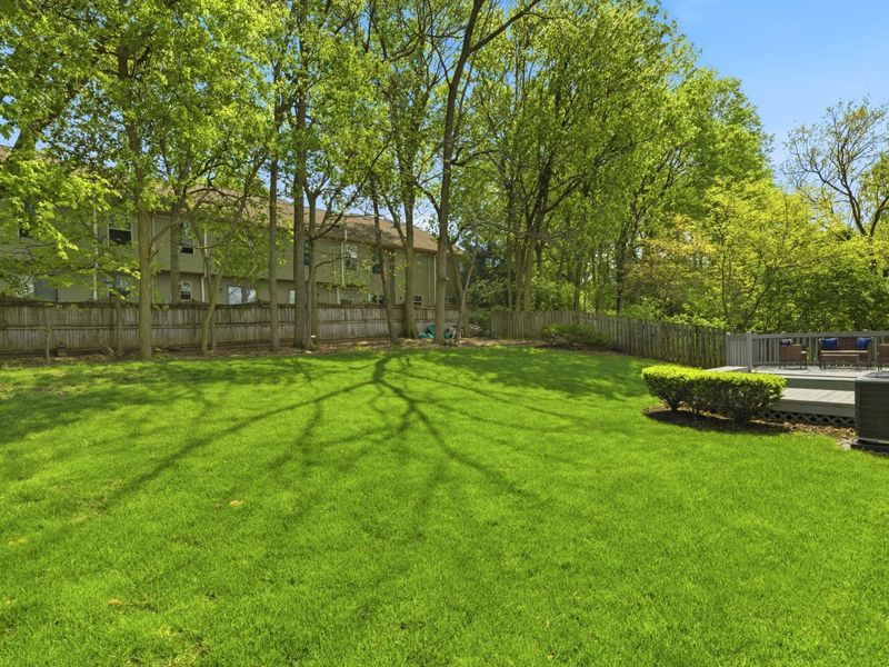 5994 Abbey Church Road, Dublin, OH 43017 Photo 37