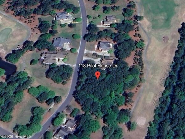 118 Pilot House Drive , Wallace, NC 28466