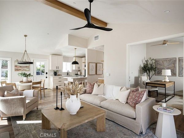123 Camino San Clemente, San Clemente, CA 92672