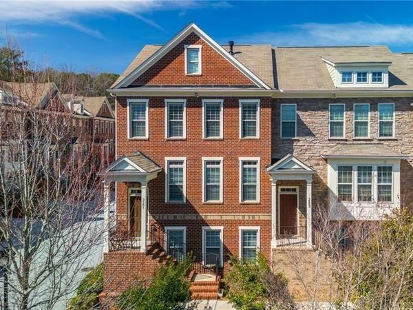 3581 Adelaide Crossing , Brookhaven, GA 30319