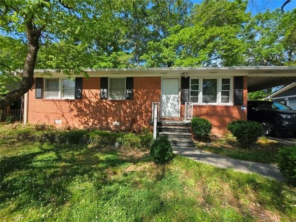 3249 Renault Road SE, Atlanta, GA 30354