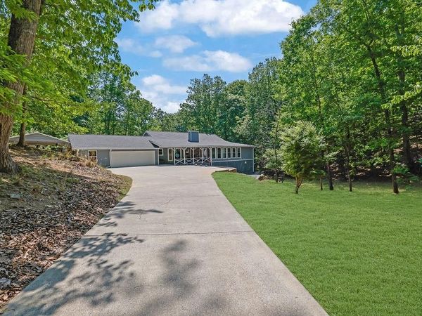 7480 Shadburn Ferry Road, Cumming, GA 30041