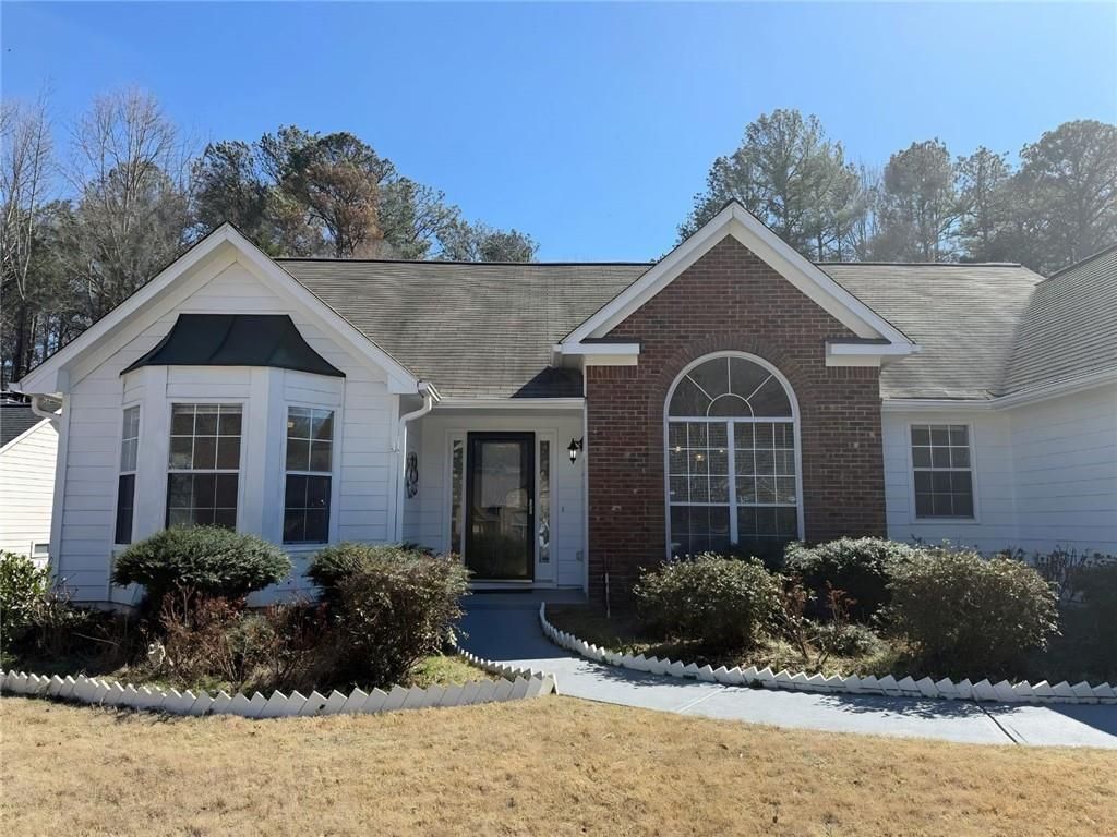 2029 Manor Oak Lane , Buford, GA 30519 Main Photo