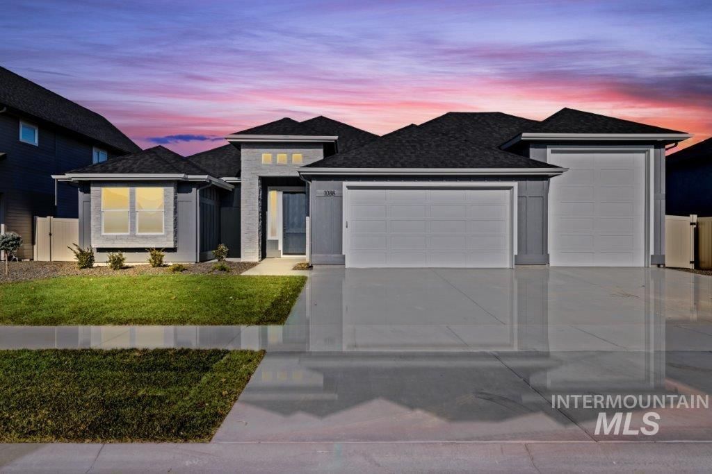 Lot 18 blk 7 Strut Way primary photo