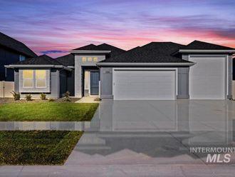 Lot 18 blk 7 Strut Way Boise, ID 83716