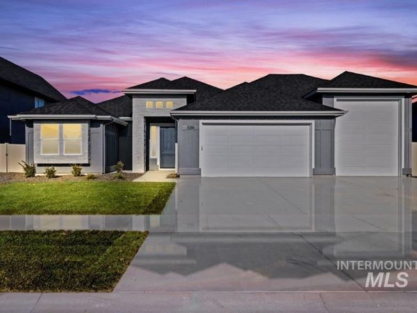 Lot 18 blk 7 Strut Way, Boise, ID 83716