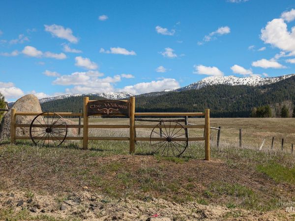 13739 Grouse Knoll, McCall, ID 83638