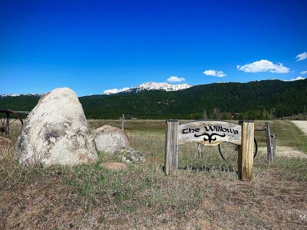 13739 Grouse Knoll, McCall, ID 83638