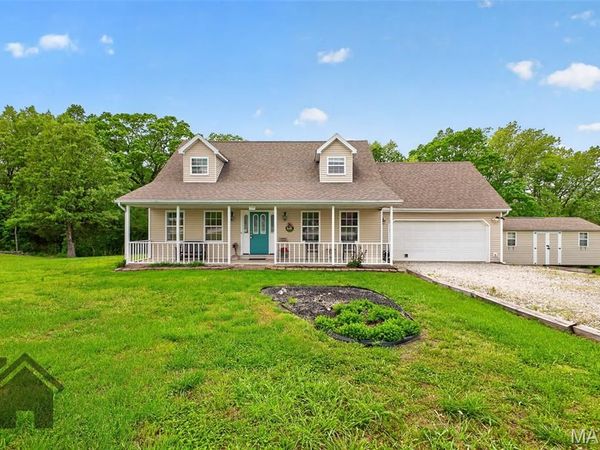 11 Flora Drive, Richland, MO 65556