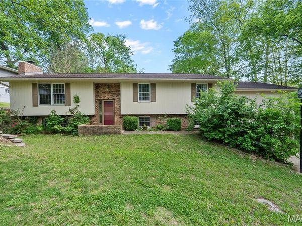 2019 Kevin Drive , Cape Girardeau, MO 63701