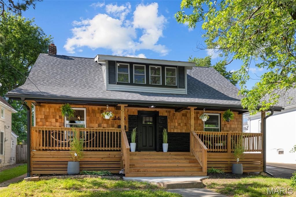 3439 Commonwealth Avenue, Maplewood, MO 63143 Main Photo