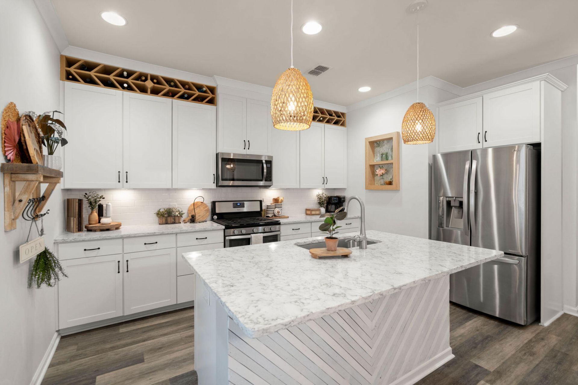 425 Cherrybark Oak Street Photo 26