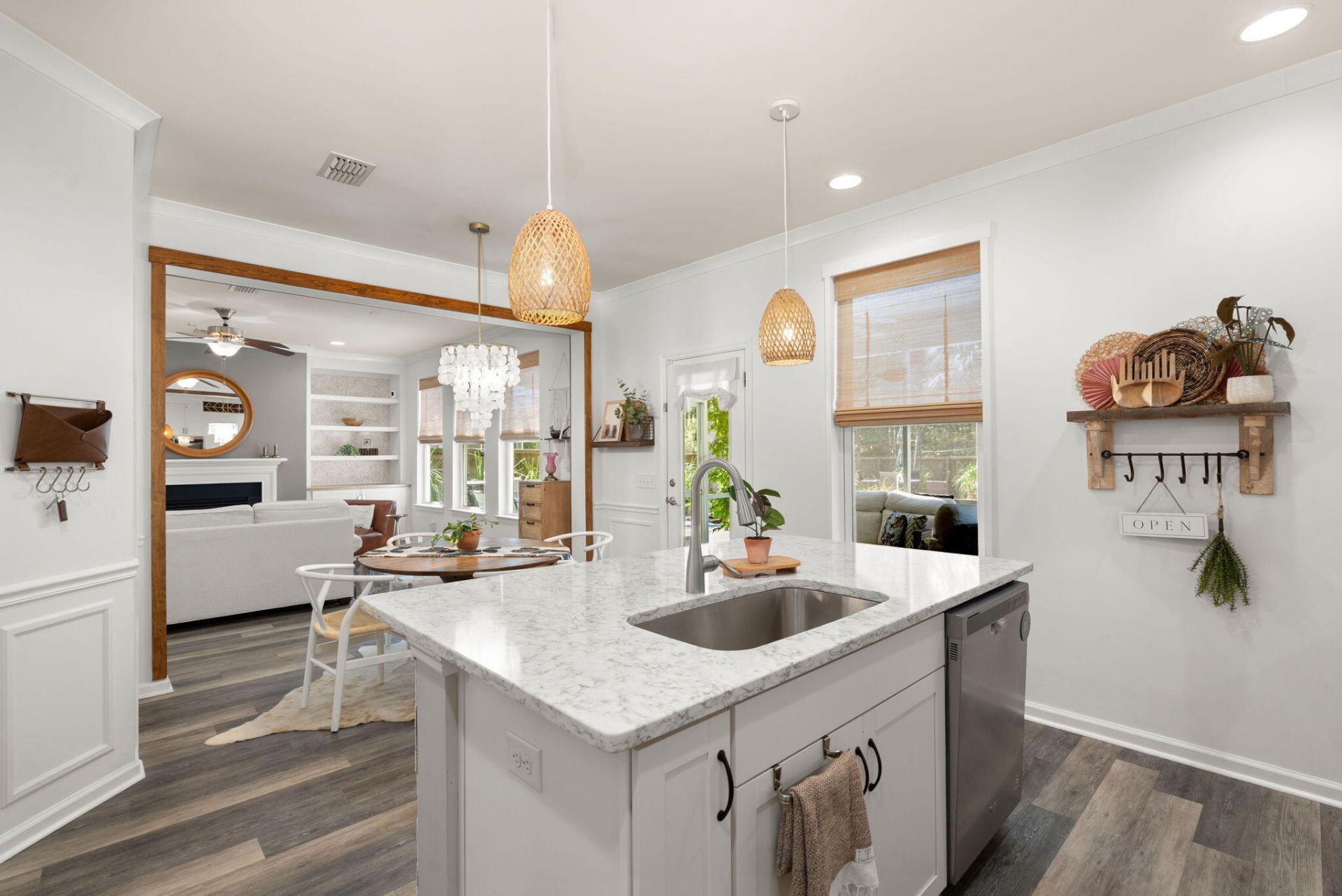 425 Cherrybark Oak Street Photo 28