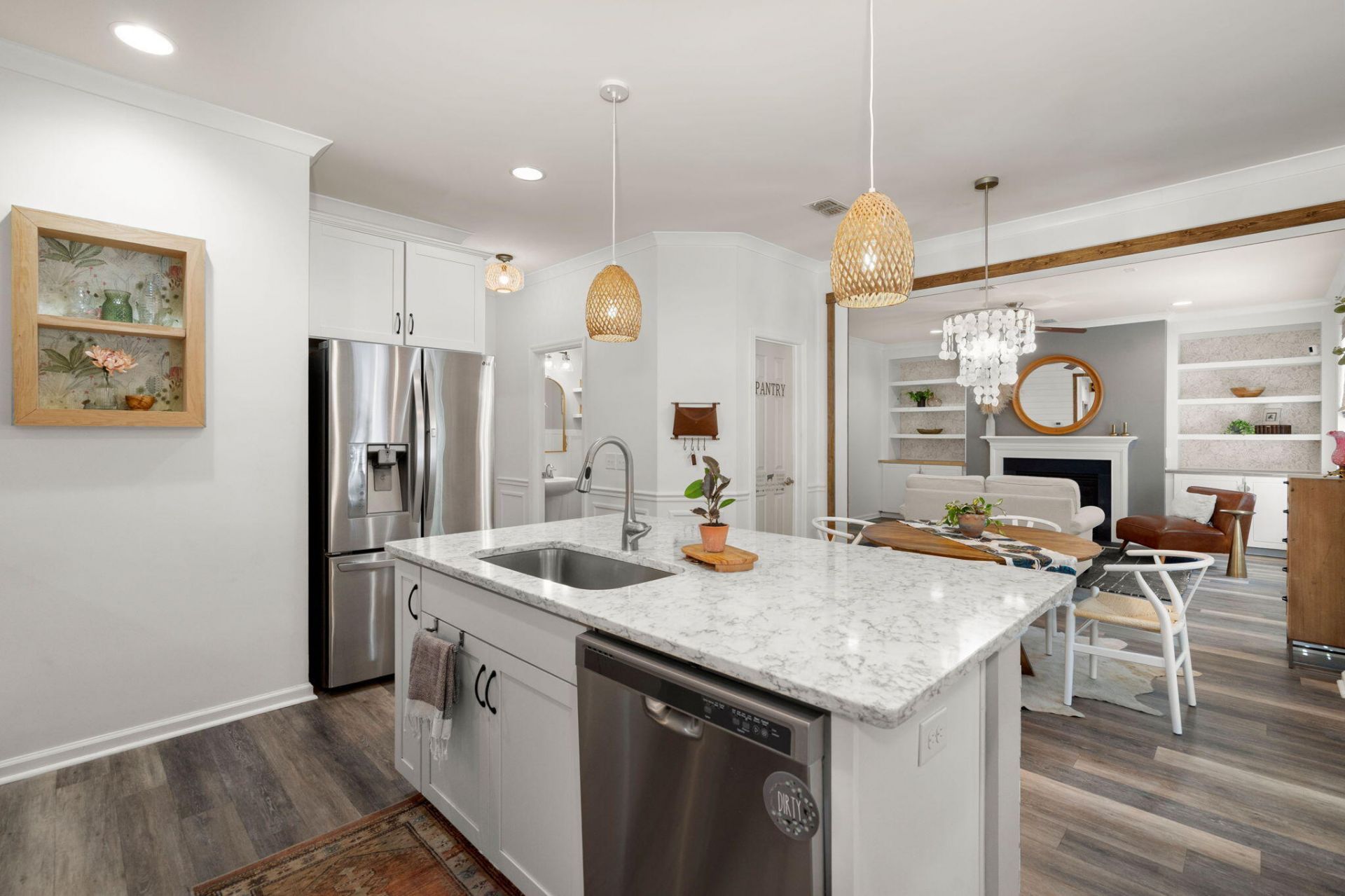 425 Cherrybark Oak Street Photo 29